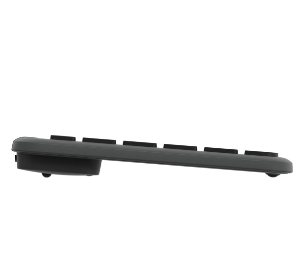 LOGITECH K950 Signature Slim 920-012465 grafitowa US - 1233203 - zdjęcie 5